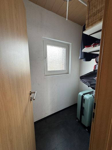 Reihenmittelhaus im Ahlener Osten – Abstellraum