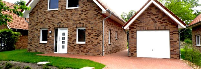 Ansicht Straßenseite (2018)