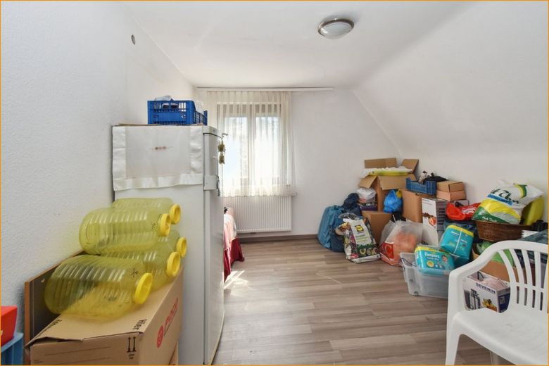 OG Schlafzimmer/Büro