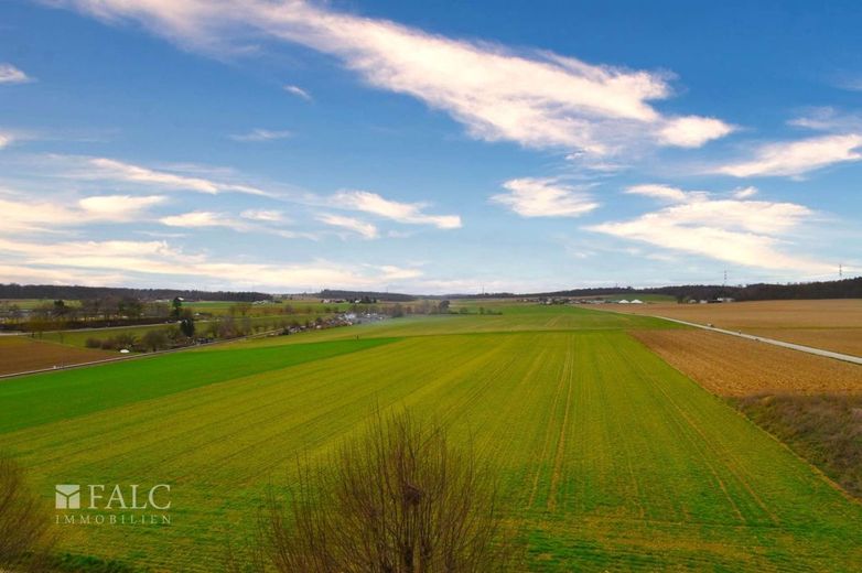 Ankommen. Bleiben. Durchatmen. - 3 Zimmer mit Grünblick – Wunderschöner Ausblick