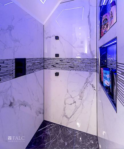 Bad Dusche OG