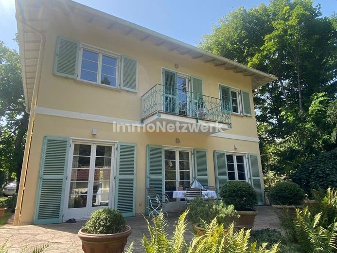 Traumhaftes Einfamilienhaus im toskanischen Stil in Carlsberg – Bild 3