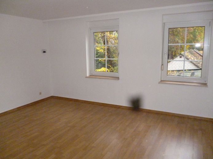 4-R-Etagenwohnung mit Balkon Innenstadtlage Gotha – Schlafzimmer
