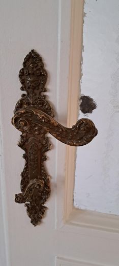 Stilvolle 5-Zimmer-WHG in historischem Altbau - Erstbezug nach Sanierung – फोटो 10