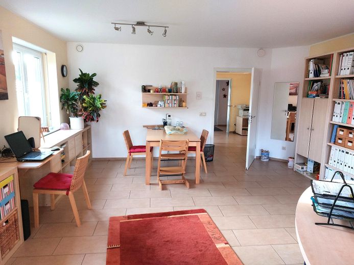 EG Praxis/Büro-Raum 1