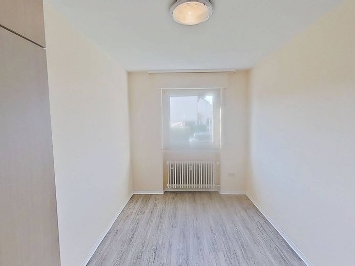 Große 3-Zi.-Whg. mit BALKON in Paderborn-Sennelager – Ansicht I: Schlafzimmer II
