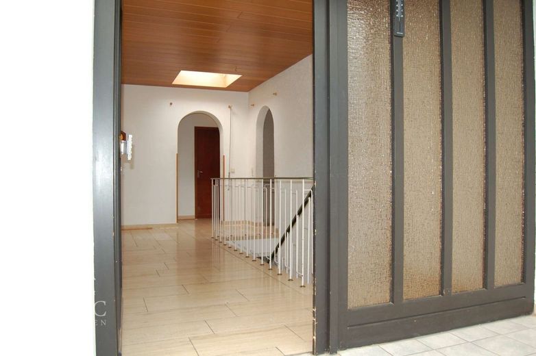 +++Ein Bungalow mit dem gewissen Etwas!+++ – Hauseingang mit Flur