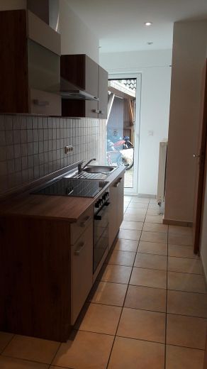 Kapitalanlage mit 7 Wohneinheiten – EG