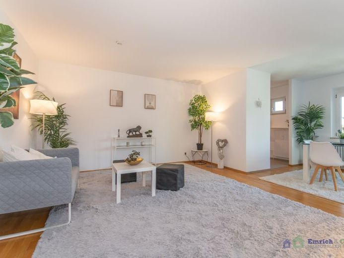 Instapklaar & zonder makelaarsprovisie - 2-kamerappartement met lift en balkon – Foto 1