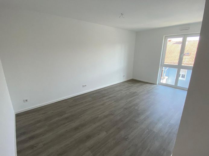 Penthouse im WohnCarré, mit großer Dachterrasse, Aufzug & Tiefgarage – provisionsfrei – Foto 15