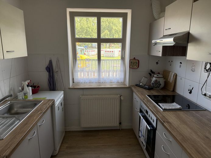 2 Parteienhaus in Barskamp – Foto 3