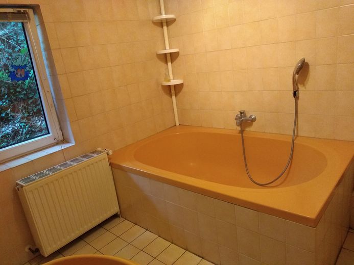 Freistehendes Einfamilienhaus 4 Zimmern 2x Garage + 694qm Bodend – Foto 10