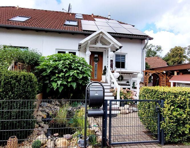 Provisionsfrei- Ihre private Wellness-Oase am Tor zum Spreewald – Wellness-Oase am Spreewald 
