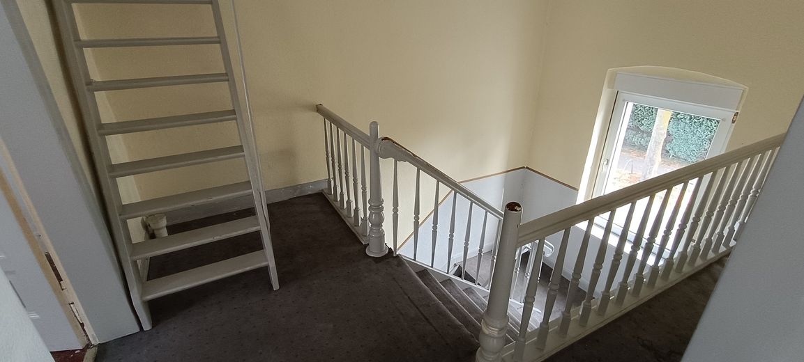 Einfamilienhaus mit Anbau nähe Unna-Zentrum – الصورة 27