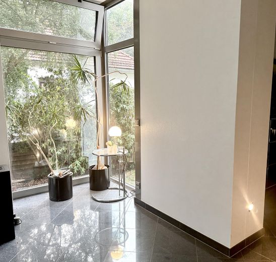 Exclusive Bremen House by the Lake – Parkland & Building Land – Photo 15