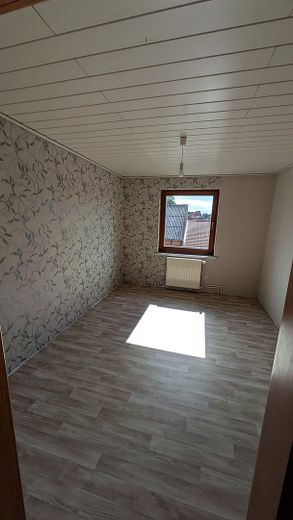 Casa a graticcio con 2 unità abitative a Beetzendorf, ristrutturata nel 1995 – Foto 19