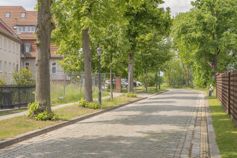 Heinrich-Heine-Straße