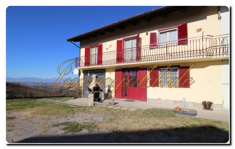 Immo0gold gepflegtes Haus mit Garten in Panoramalage – Bild 6