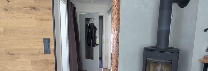 Erdgeschoss Esszimmer