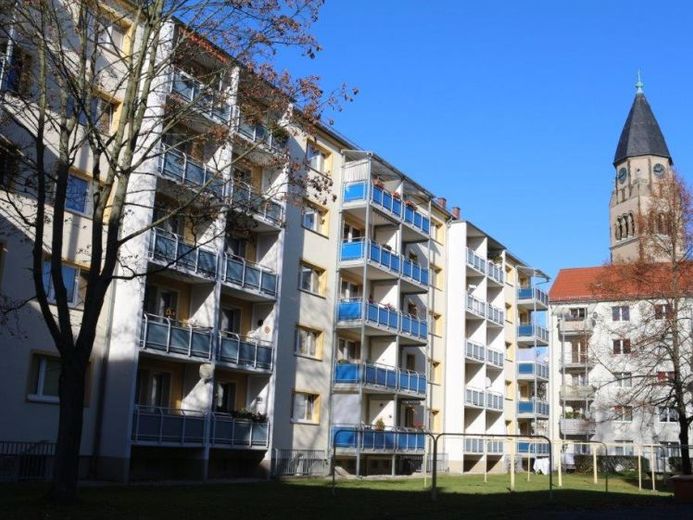 wohnen und wohlfühlen – Foto 1