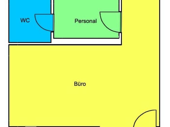 ¡Moderna unidad de oficinas en una ubicación céntrica! – Foto 1