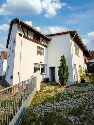 Werra-Suhl-Tal-Gospenroda – Foto 5
