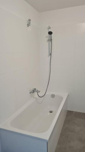 Helle 3 Zimmer Wohnung in Recklinghausen – Bad