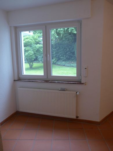 Oase der Ruhe in Witten Bommern: grosses Haus mit großem Grundstück zu vermieten – Schlafzimmmer im Einlieger