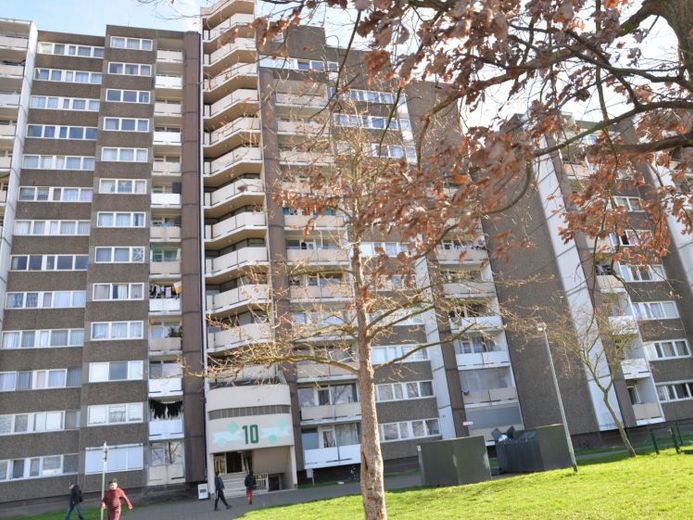 3 Zimmer Wohnung in Meschenich – Foto 1