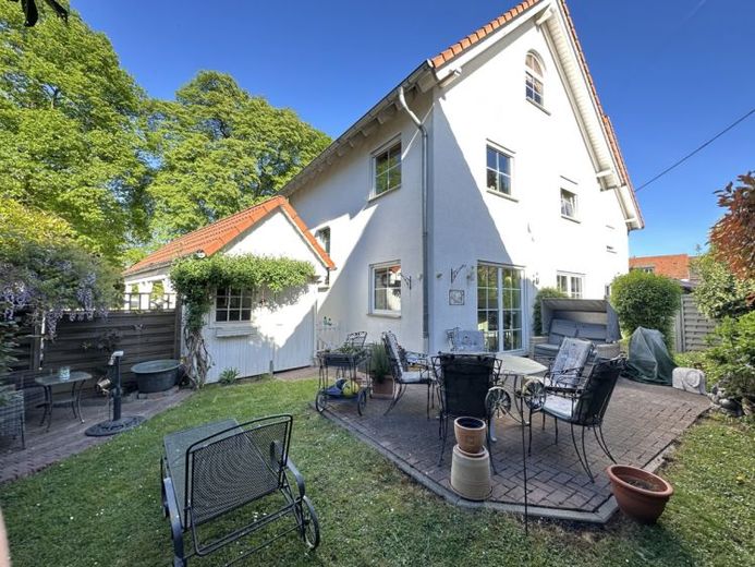 Tolles Familyhaus in ruhiger Lage! – Foto 1