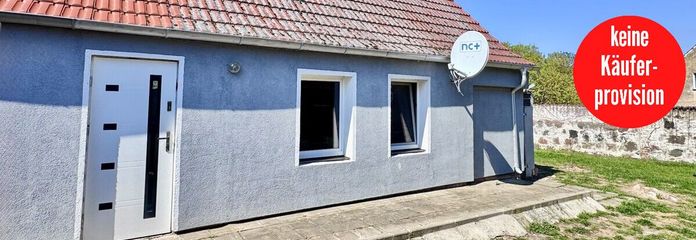 Doppelhaushälfte in Hochenreinkendorf