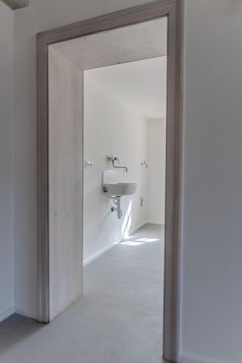 Einzigartiges Bauernhaus 1482 – Luxus-Sanierung & Erstbezug – HWR