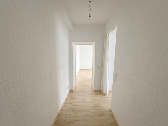 Schöne 1-Zimmer Studentenwohnung in Bonner Bestlage – Diele