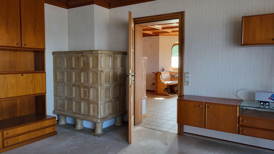 Wohntraum mit Panorama: Großzügiges Ein- bis Zweifamilienhaus in Dornstetten – Foto 7