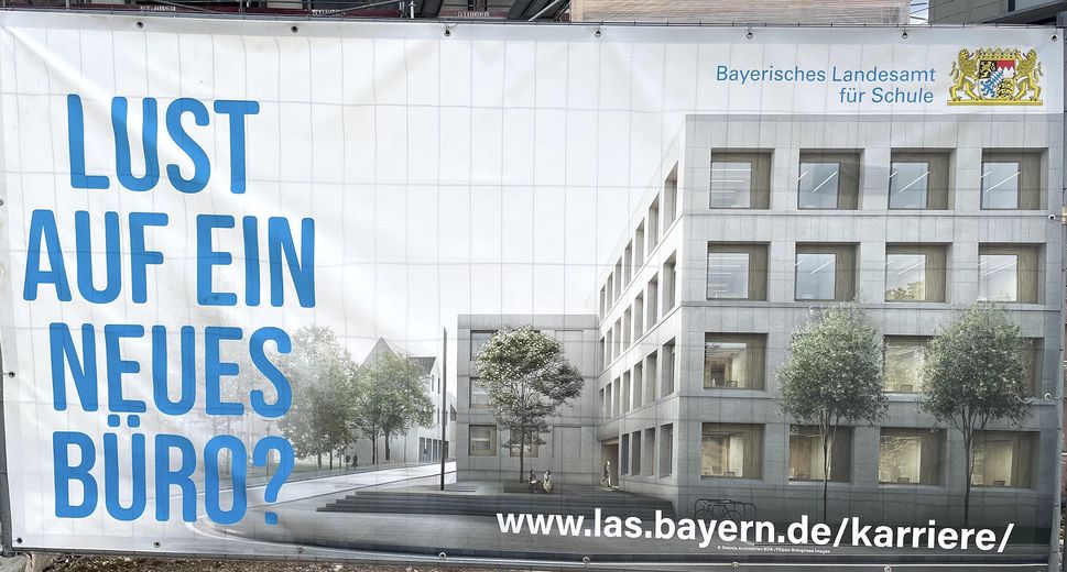 200 neue Arbeitsplätze