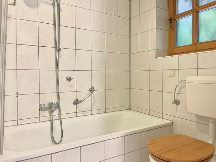 Moderne 2-Zi-Galeriewohnung mit EBK – Foto 7
