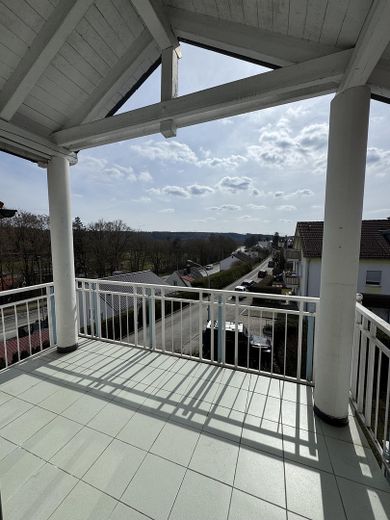 Südbalkon