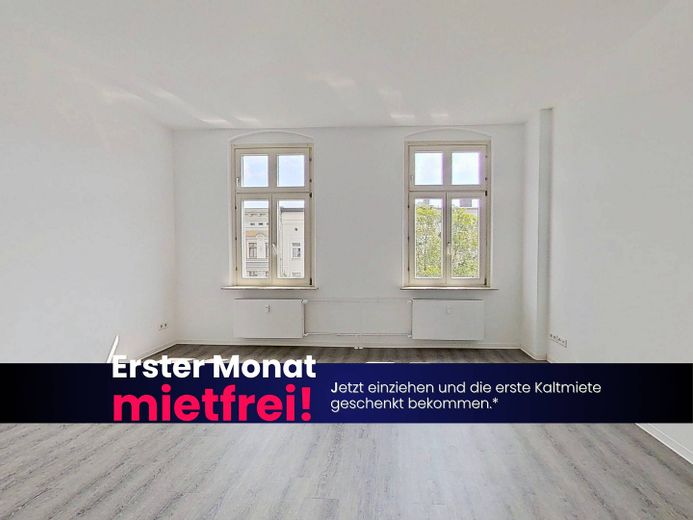 Più budget per candele e zuppa di zucca - Trasferirsi e risparmiare un canone d'affitto netto: ampio appartamento di 4 locali con 115 m² – Foto 1