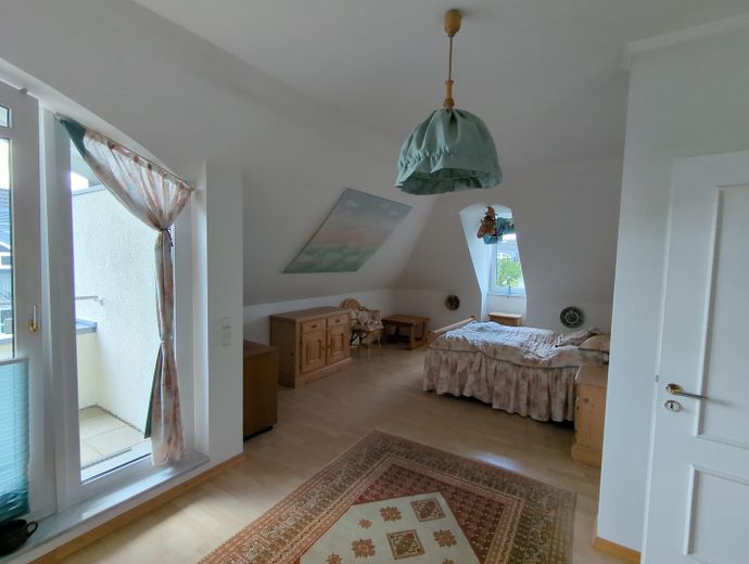 Attraktive helle 4-Zimmer Maisonette Wohnung – Foto 20
