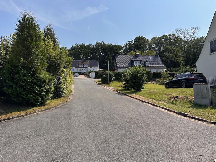 Nachbarschaft/Umgebung