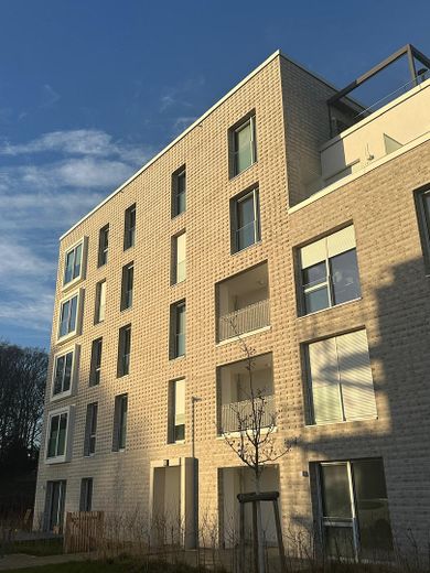 Premium Wohnen auf Zeit – Exklusive Neubauwohnung am Werdersee | Bremen-Habenhausen – Foto 19