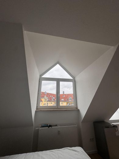 Splendido appartamento arredato di una stanza a Fürth – Foto 8