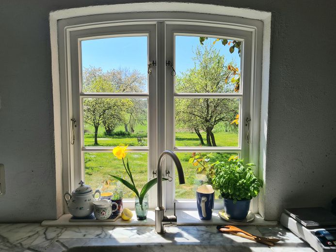 Küchenfenster