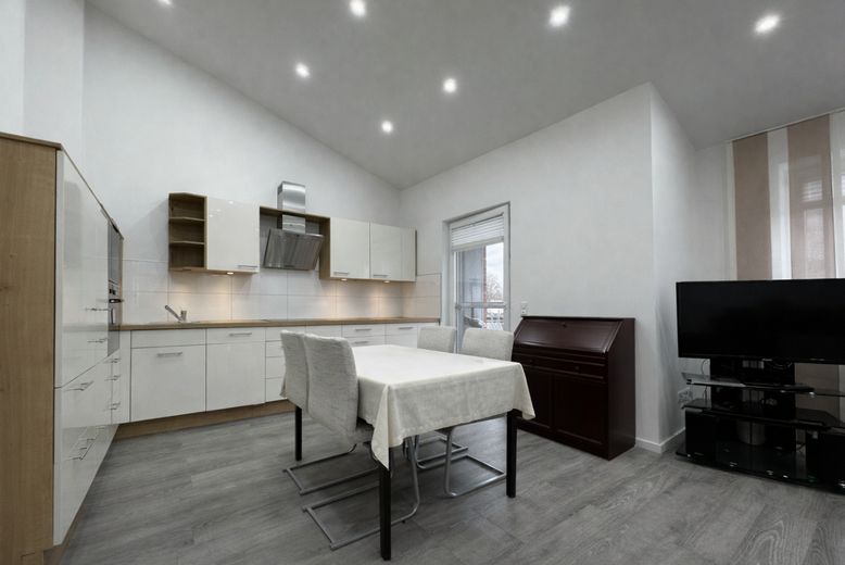 Wohnung 1. OG rechts