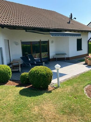 Eigentumswohnung mit neuer Wärmepumpe in Bad Laasphe-OT – Foto 1