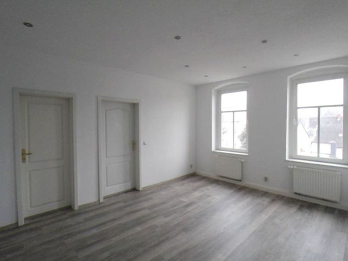 Zweiraumwohnung in ruhiger Lage – Foto 1
