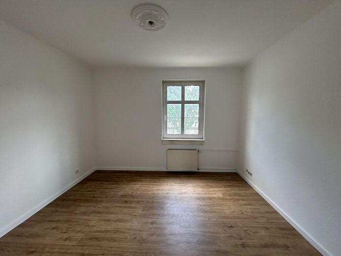 Exklusive Maisonettewohnung im Buchrainviertel – Schlafzimmer 2