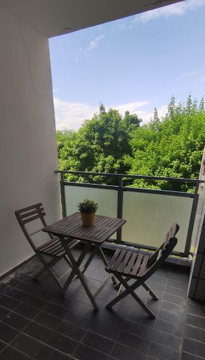 Westbalkon