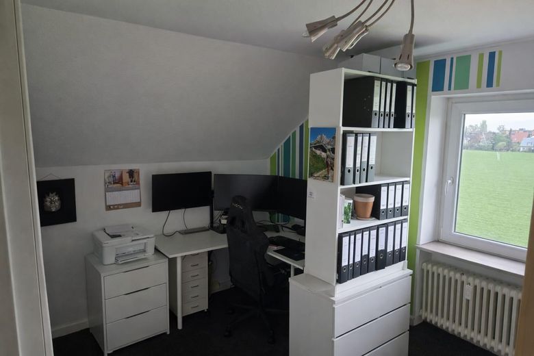 Büro