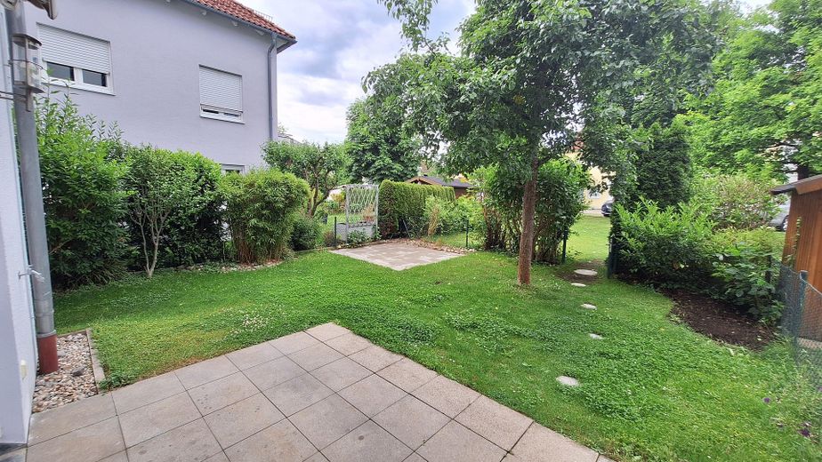 Garten